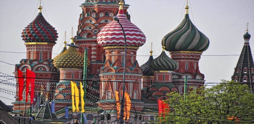 Russia Announce Massive Cuts