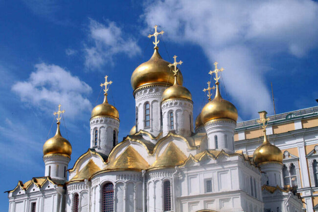 Russia Analyst Deals a Major Blow for Trump Russia