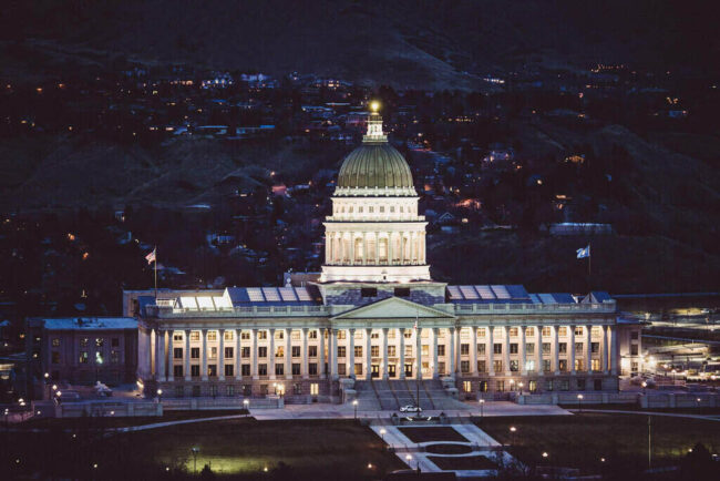 The People Must Take Control of Our Dysfunctional Government Government