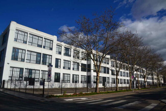 Tyson Foods Leaves Chicago Tyson