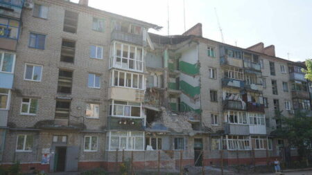 Ukraine War and Its Effects