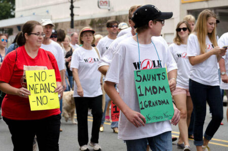 Keeping Domestic Violence a “Dirty Little Secret” Domestic Violence