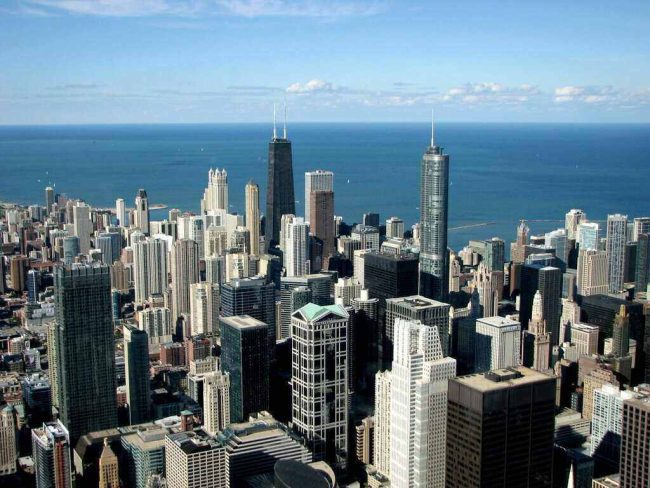 Chicago
