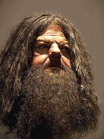 'Harry Potter' Star Robbie Coltrane Dies at 72 Coltrane