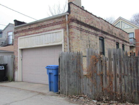 Tyson Foods' Leave Chicago Tyson