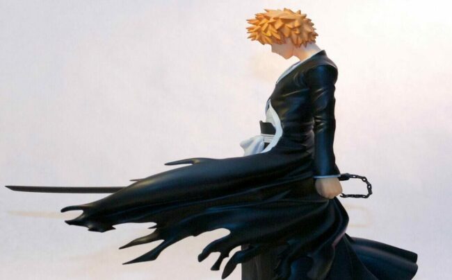 Bleach Is an Anime That Never Gives Up Bleach