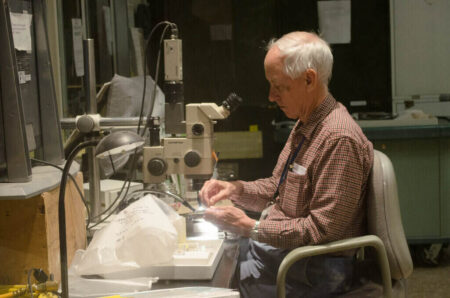 Robotic Boot Shines Light on the Future of Tech Robotic