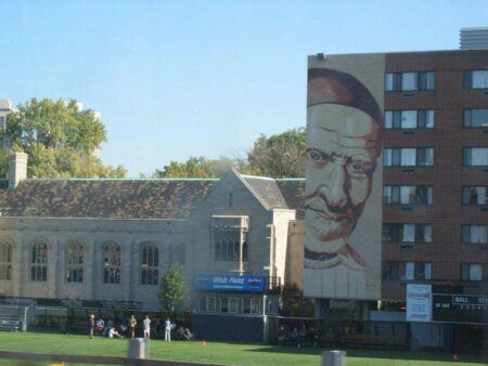 Diversity in Universities' Faculty Is Low Diversity