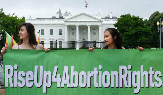 Abortions Stripped Away From Women Abortion