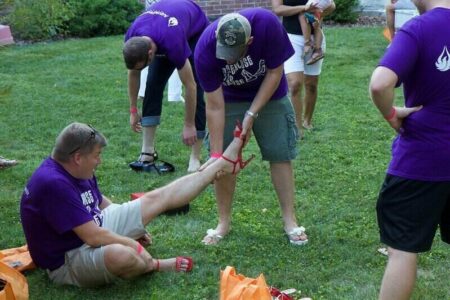 Domestic Violence Can Happen to Anyone Domestic Violence