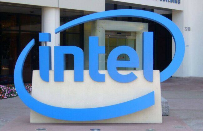 INTEL Cutting Jobs Off