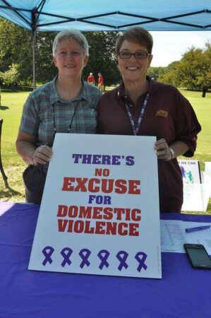 Domestic Violence Can Happen to Anyone Domestic Violence