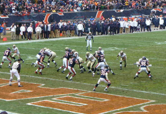 Chicago Bears