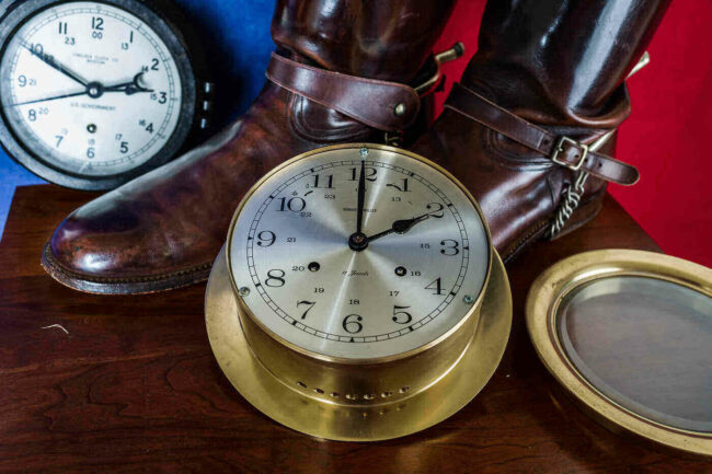 daylight saving time