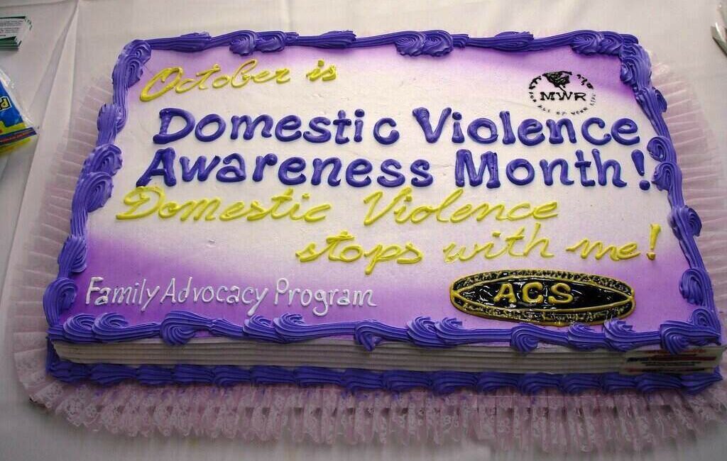 Domestic Violence