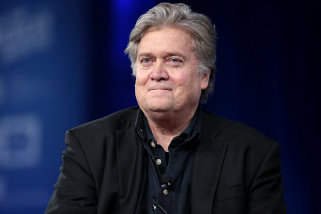 Bannon