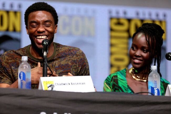 ‘Black Panther: Wakanda Forever' Gets Positive Reception after Premiere 1 black panther