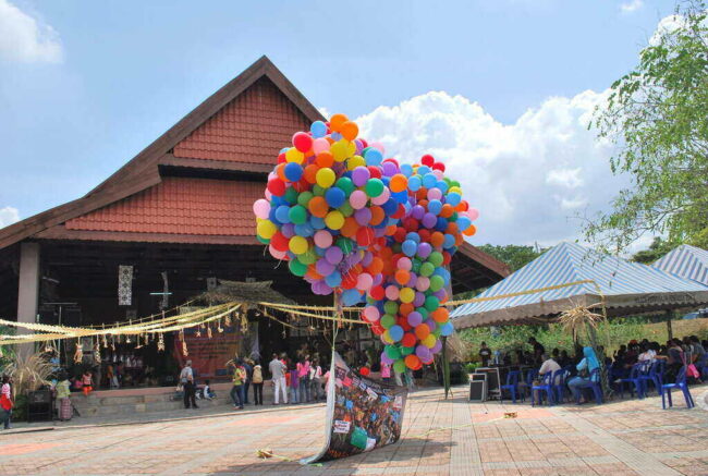 Indigenous Peoples Day