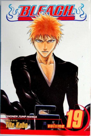 Bleach Is an Anime That Never Gives Up Bleach