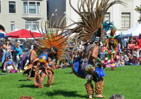 Indigenous Peoples Day