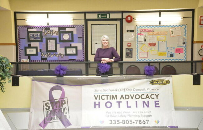 Keeping Domestic Violence a 'Dirty Little Secret' Domestic Violence