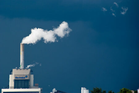 Climate Change May Make Life on Mars Impossible Climate Change