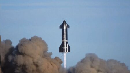 SpaceX Taking Russian Women to Space