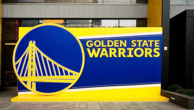 Warriors Have Internal Conflict