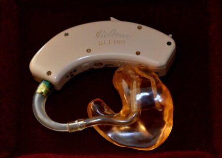 Hearing Aids Now Come Over the Counter Hearing aids