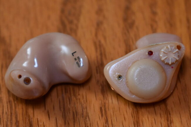 Hearing Aids Now Come Over the Counter Hearing aids
