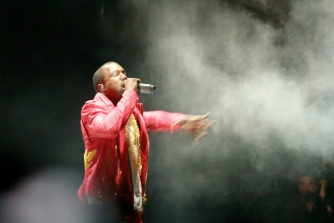 Adidas Drops Kanye Shoe Contract Adidas Drops Kanye Shoe Contract