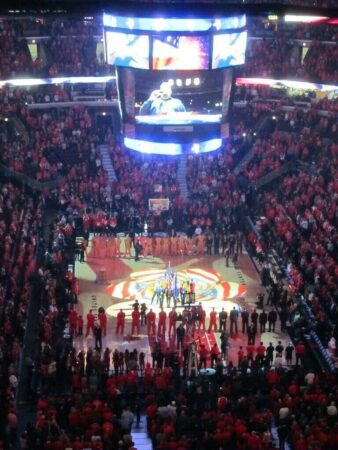 Bulls Player Zach Lavine Out for Season Opener Bulls