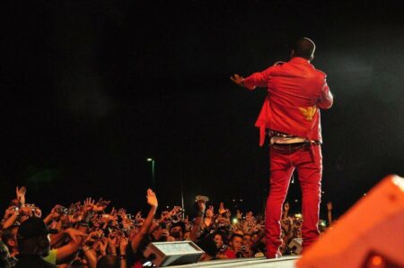 Kanye West Needs Help Kanye West