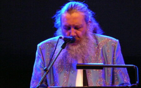 Alan Moore 