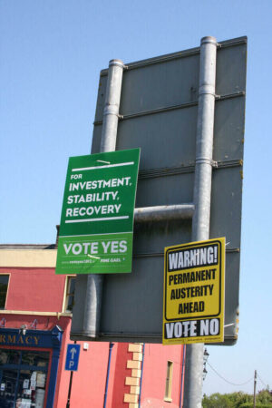 political candidates