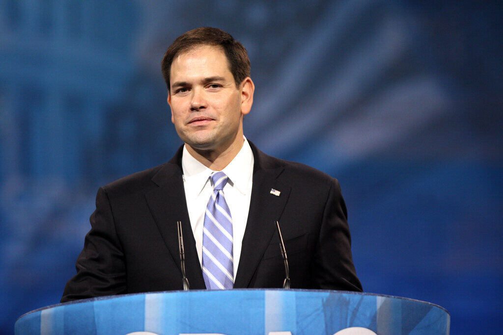 Rubio