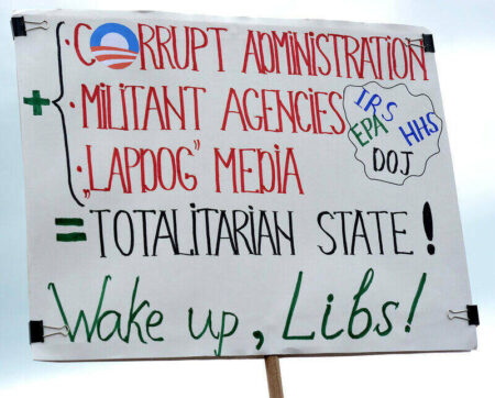 right-wing candidate