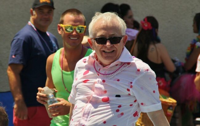 Comedic Actor Leslie Jordan Dies at 67 Jordan