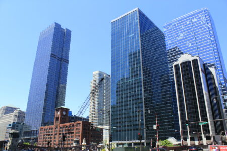 Garcia 'Chuy' Is Allegedly Running for Mayor Garcia