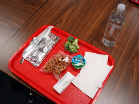 Chicago Public School