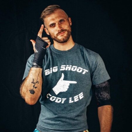 "Big Shoot" Cody Lee Big Shoot Cody Lee