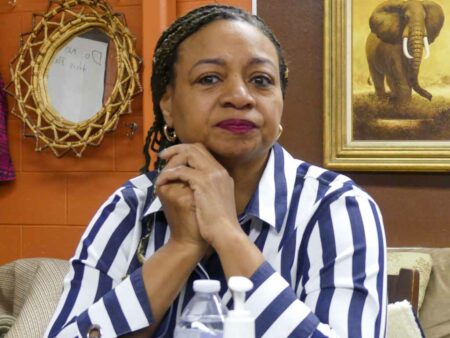 Van Pelt Is a Nice Senator Van Pelt