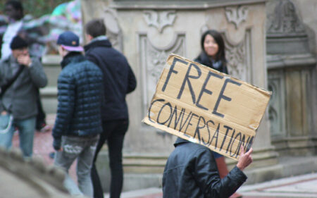 Nothing in Life Is Free or Is It? free