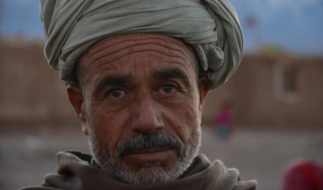 Internally displaced