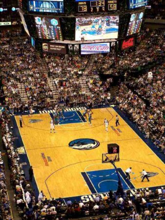 Mavericks Get Some Help in the Backcourt Mavericks