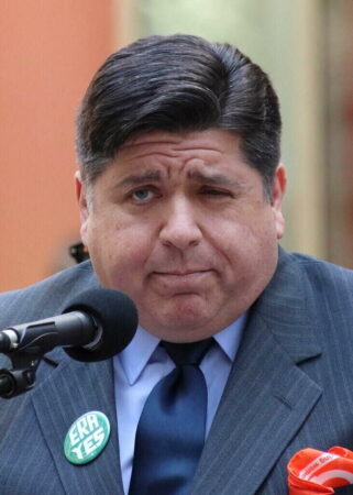 Pritzker Wins the 2022 Governor Election Pritzker