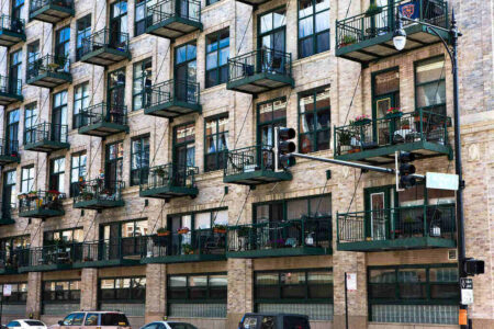 Monique Scott, the Alderwoman Who Wants Change Scott