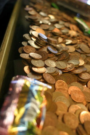 Stocks Are on the Rise Stocks