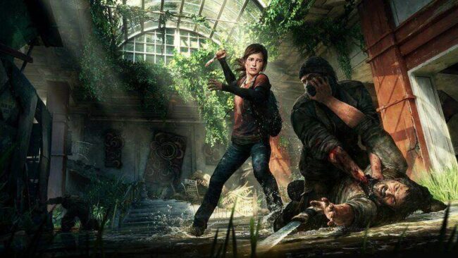 'The Last of Us' Show on HBO Release Date Revealed Early The Last Of Us