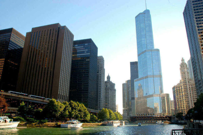 Garcia 'Chuy' Is Allegedly Running for Mayor Garcia